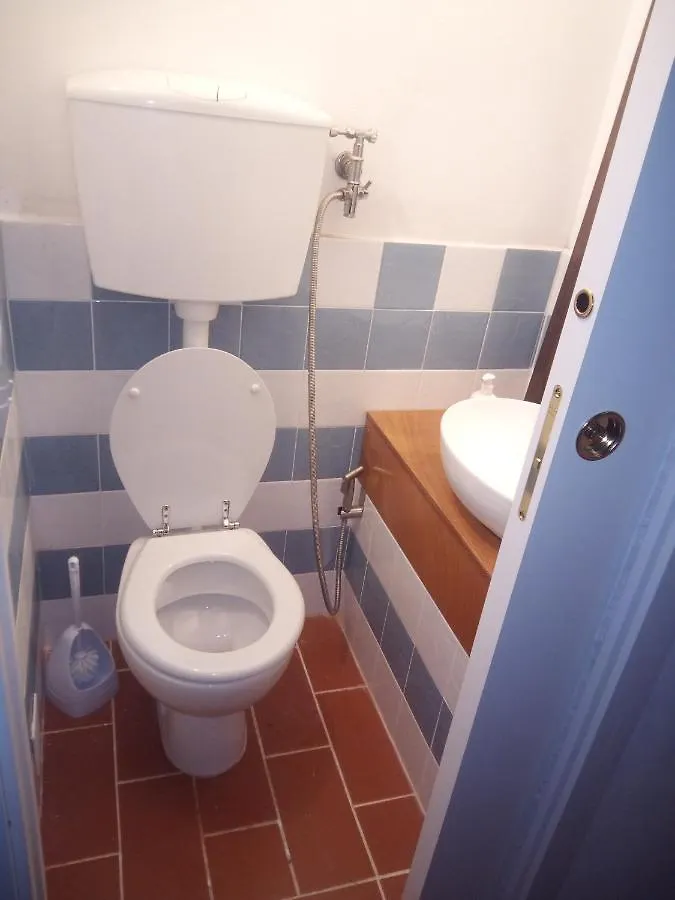 Ferienhaus Villa Il Fienile Ameglia