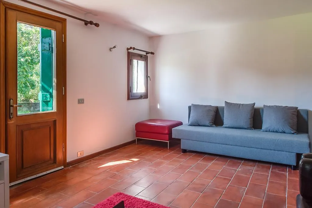 Villa Il Fienile Ameglia