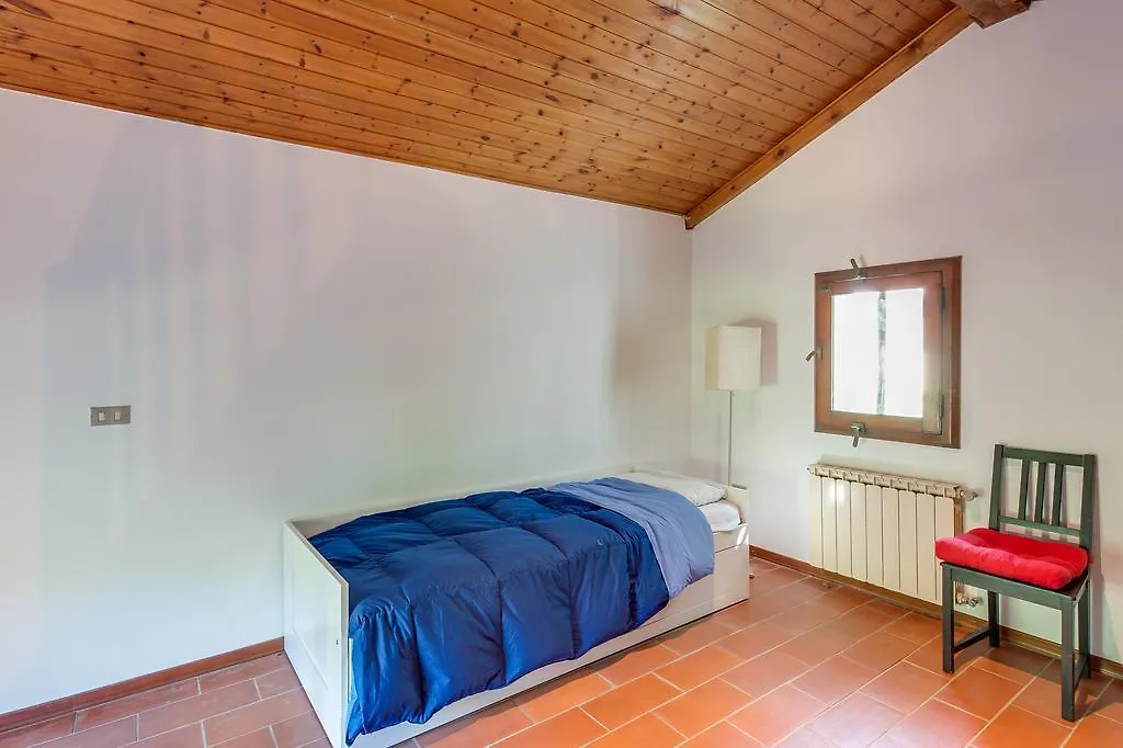 Ferienhaus Villa Il Fienile Ameglia