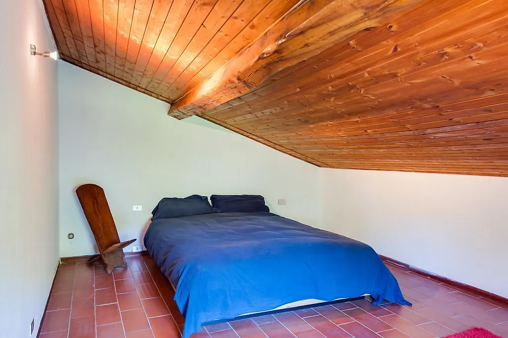 Villa Il Fienile Ameglia 0*,  Italien