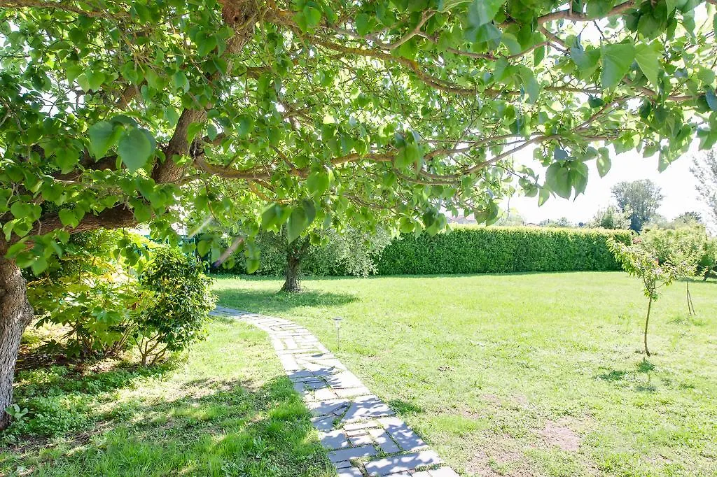 Villa Il Fienile Ameglia 0*,  Italien