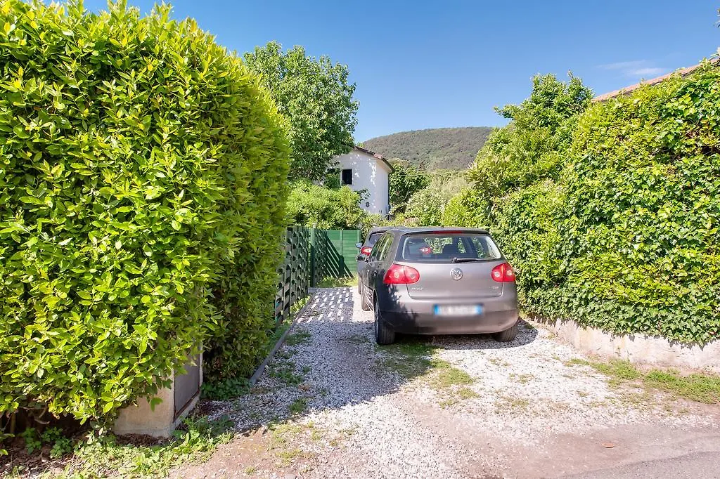 Villa Il Fienile Ameglia