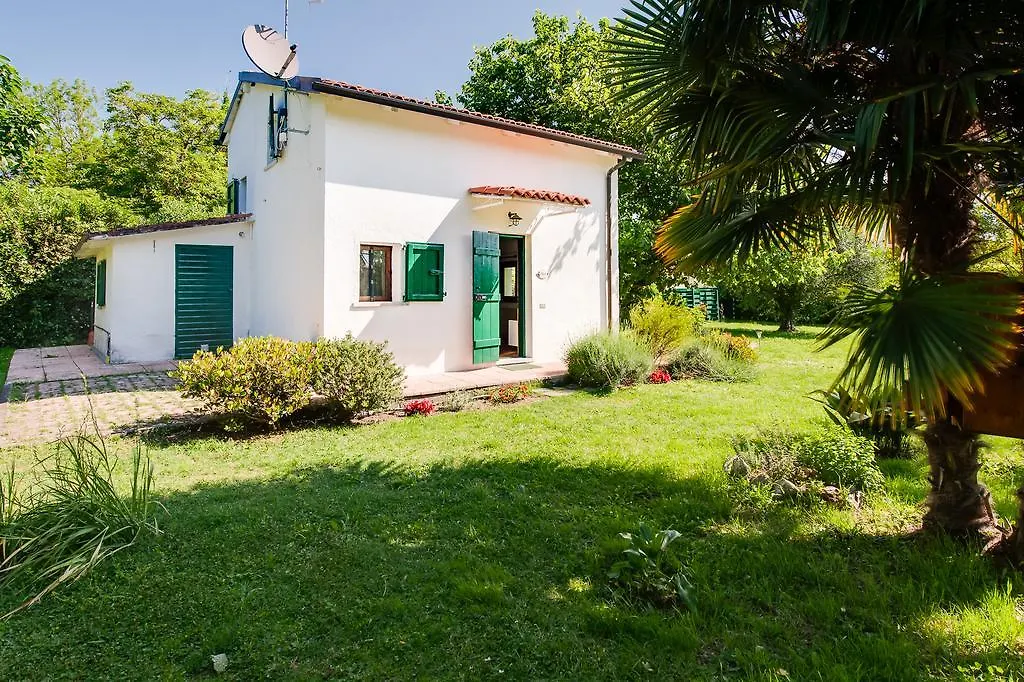 Villa Il Fienile Ameglia