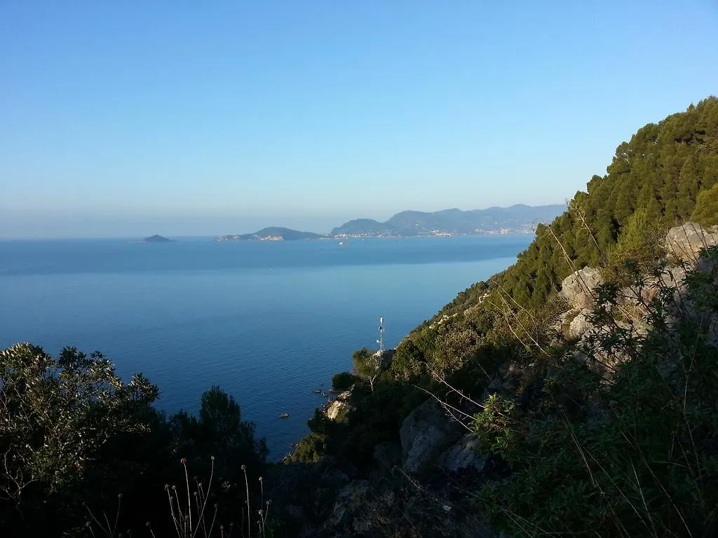 Villa Il Fienile Ameglia 0*,  Italien
