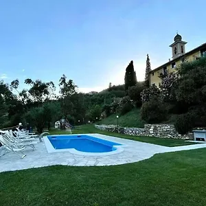 A Canonica Bauernhof