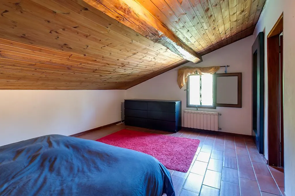 Holiday home Il Fienile Villa Ameglia