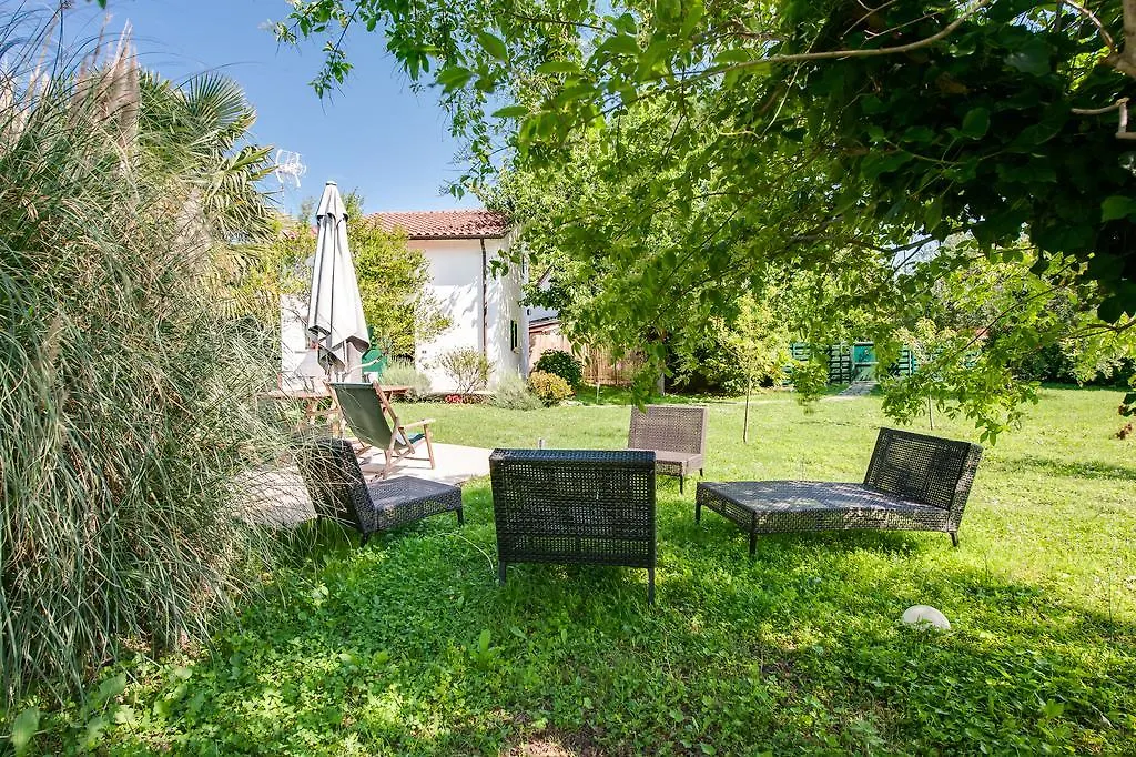 Il Fienile Villa Ameglia