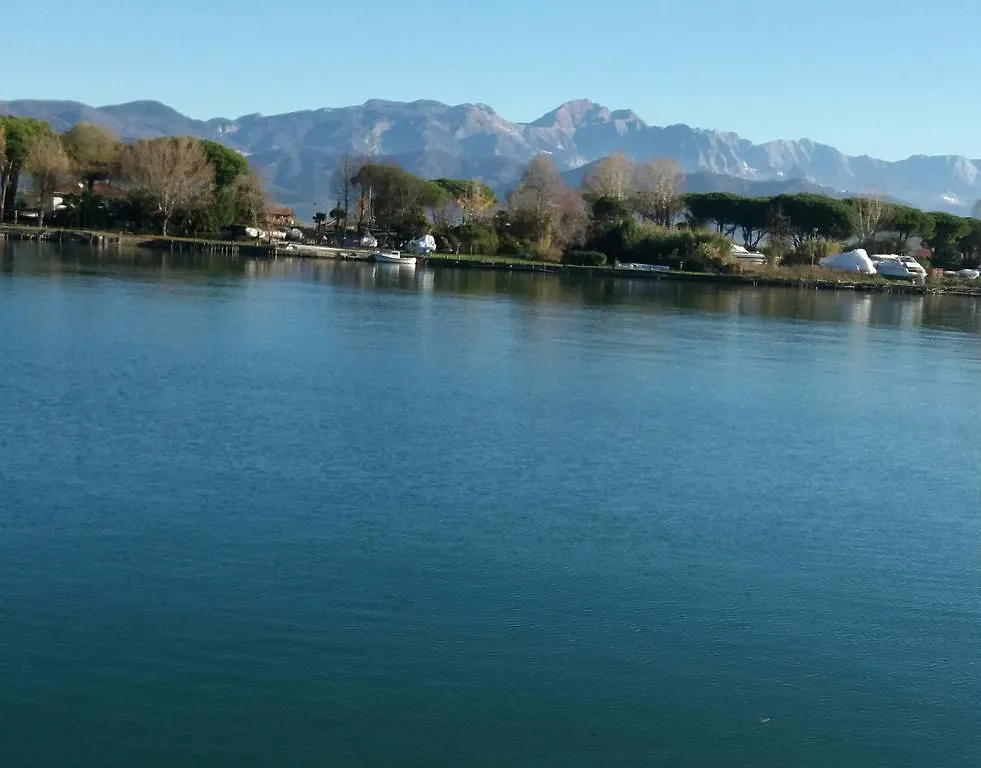 Holiday home Il Fienile Villa Ameglia Italy